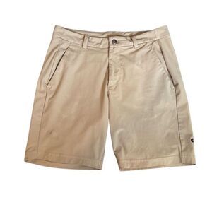Lululemon See Info men’s shorts 32